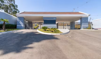 Terreno em condomínio 300m² à venda