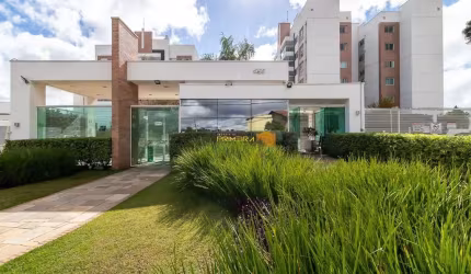 Apartamento mobiliado à venda no Ecoville