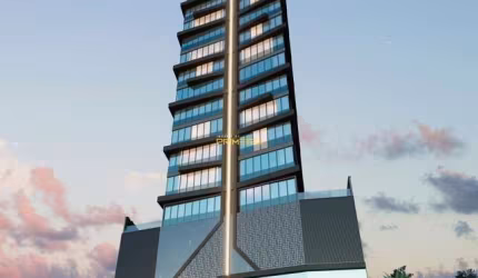 Apartamento á venda em Porto Belo