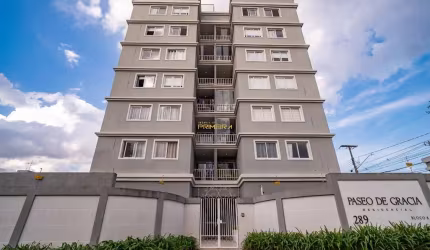 Apartamento mobiliado à venda no Jardim Botânico.
