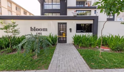 Loft de 37m² à venda no Água Verde