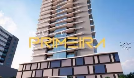 Apartamento de 78m² à venda em Balneário Piçarras