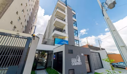 Apartamento Garden à venda no Campo Raso