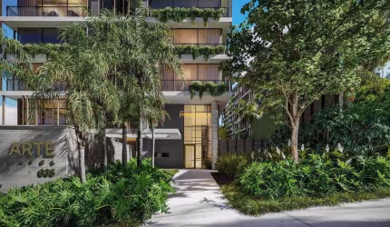 Apartamento 2 suítes - Batel