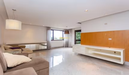 Apartamento de 156m² à venda no Mercês