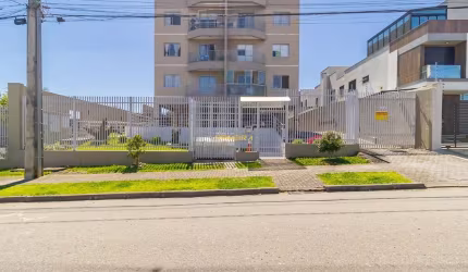 Apartamento Semimobiliado à venda no Novo Mundo