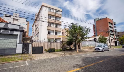 Apartamento de 116m² à venda no Alto da XV