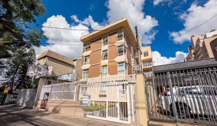 Cobertura de 207m² à venda no Água Verde!