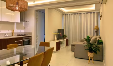 Apartamento de 68m² à venda em Balneário Camboriú