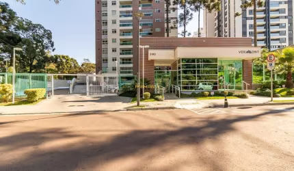 Apartamento de 61m² à venda no Ecoville