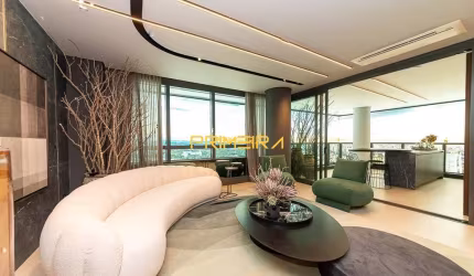 A.Yoshii Etherea - Apartamento Ecoville