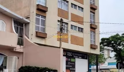 Apartamento à venda no bairro Boa Vista