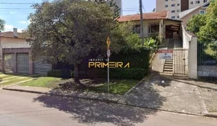Terreno 480m² à venda no bairro Tingui