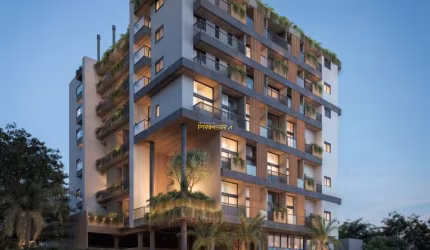 Apartamento garden 2 quartos - Florianópolis