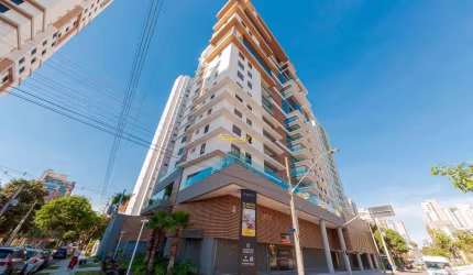 Apartamento de 129m² à venda no Cabral