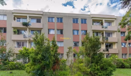 Apartamento de 72m² à venda no Novo Mundo