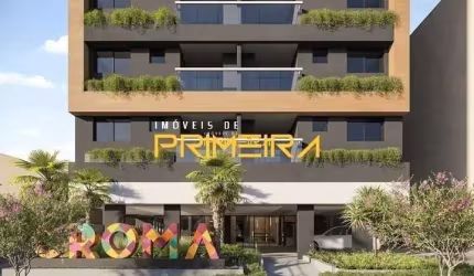Apartamento à venda no Bigorrilho