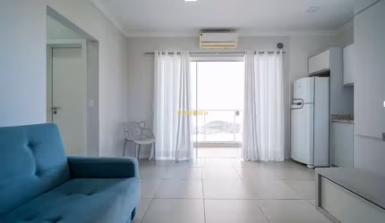 Apartamento 2 quartos - no Mariscal