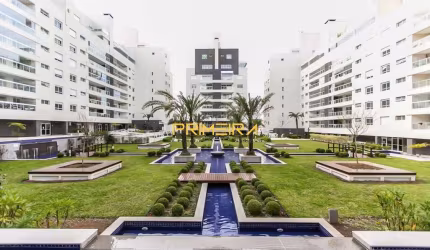 Condomínio Quartier - Apartamento 188m²