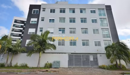 Apto garden com terraço - Boa Vista