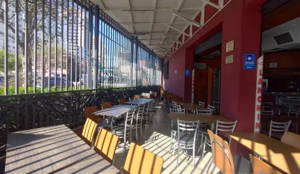 Venda - Imóvel comercial defronte a estação Vila Mariana