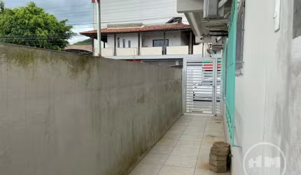 Casa em condomínio fechado com 3 quartos à venda na Rua Alvin Bauer, 907, Centro, Balneário Camboriú por R$ 1.850.000