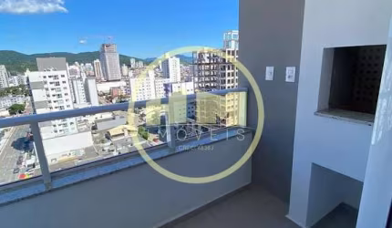 Apartamento diferenciado com 02 dormitórios à venda!