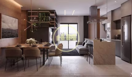 Apartamento em construção com 03 dormitórios no Centro de Itajaí à venda!