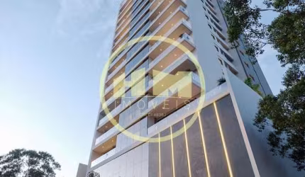 Apartamento em construção com 03 dormitórios no centro de Camboriú, à venda!