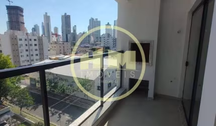 Apartamento com 02 suítes, à venda - Nações, Balneário Camboriú