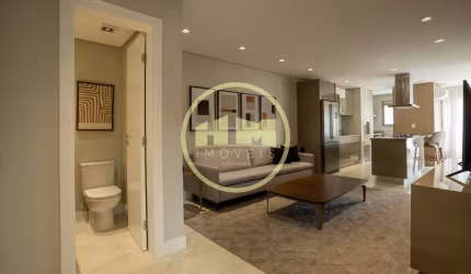 Apartamento no edifício Charmant com 03 suítes à venda!