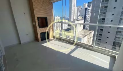 Apartamento com 03 suítes à venda - Pioneiros, Balneário Camboriú