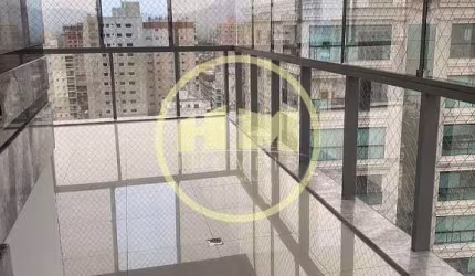Apartamento com 4 suítes à venda, 225 m² por R$ 2.600.000 - Meia Praia - Itapema/SC