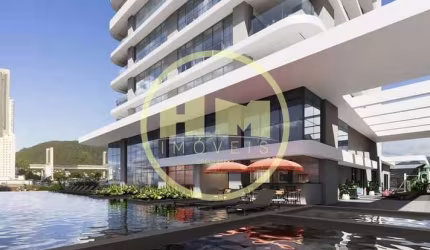 Apartamento de alto padrão com 04 suítes, à venda!