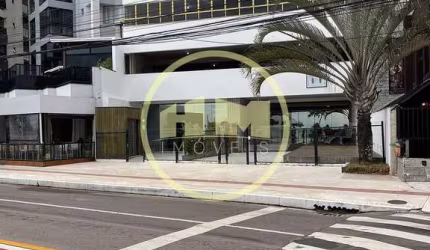 Sala comercial frente ao mar à venda - Centro, Balneário Camboriú