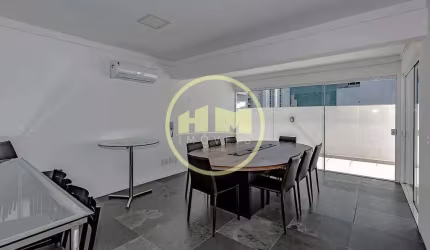 Sala comercial disponível para locação - Pioneiros, Balneário Camboriú