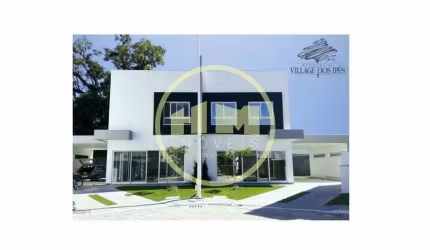 Casa na planta em condomínio fechado com 3 dormitórios à venda