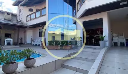 Casa com 05 dormitórios à venda - Nações, Balneário Camboriú