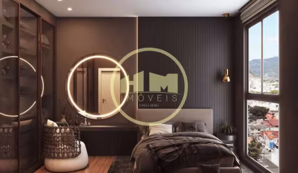 Apartamento 03 suites à venda.  Porto Belo, SC