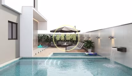 Apartamento diferenciado de 03 suítes à venda, ., Porto Belo, SC