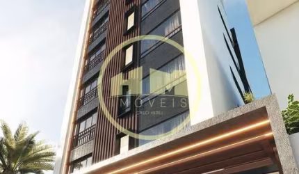 Apartamento NOVO com 02 suítes à venda - Tabuleiro, Camboriú