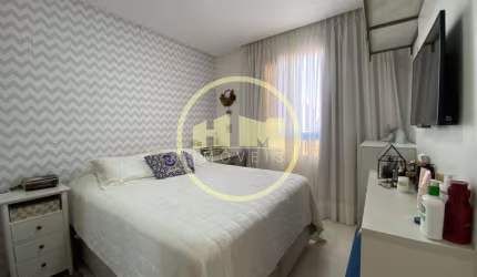 Apartamento 01 dormitório à venda, Nações, Balneário Camboriú, SC