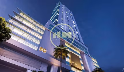 Sala com 91.99 m² à venda - Pioneiros, Balneário Camboriú