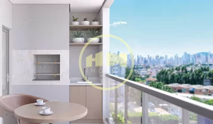 Apartamento diferenciado 02 dormitórios à venda - Tabuleiro, Camboriú