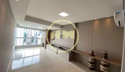 Apartamento com 04 suítes à venda - Pioneiros - Balneário Camboriú