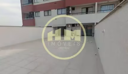 Apartamento diferenciado com 01 dormitório à venda - Tabuleiro - Camboriú