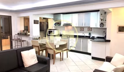 Apartamento diferenciado com 02 dormitórios à venda - Pioneiros, Balneário Camboriú