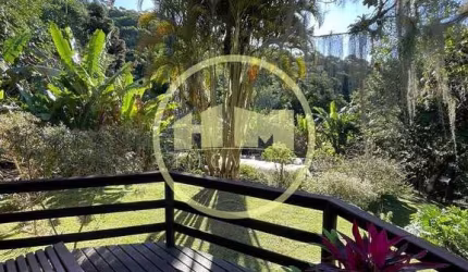 Chácara com 130.000m² à venda - Nova Esperança, Balneário Camboriú