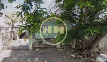Terreno com 403.20m²  à venda - Areias, Camboriú