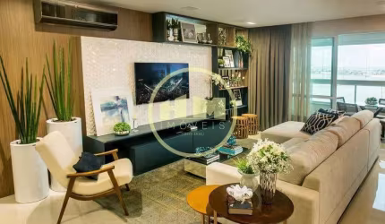 Apartamento com 03 suítes à venda - Fazenda, Itajaí